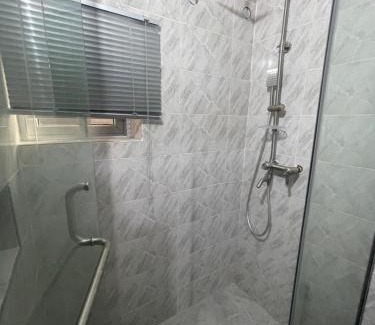 Surulere Apartment | Plot 100