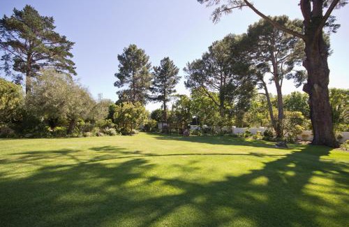 Steenberg Estate House | Plotsklaps Self Catering Cottage