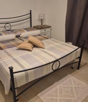 Aggius Apartment | PM 16 Via Frati de Addis