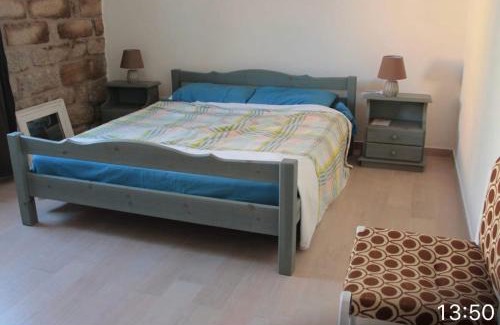 Aggius Apartment | PM 16 Via Frati de Addis