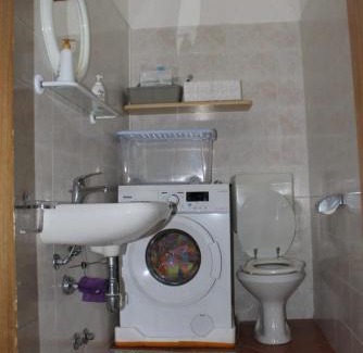 Aggius Apartment | PM 16 Via Frati de Addis