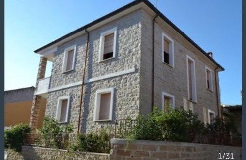 Aggius Apartment | PM 16 Via Frati de Addis