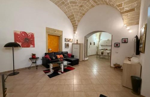 Municipio 2 Apartment | PM 33 Via Michele de Napoli