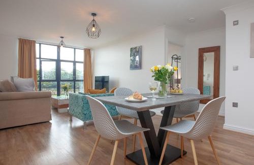 Boscundle Apartment | Pochin House Apartment 9