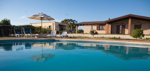 Marina di San Nicola Apartment | Podere 1248
