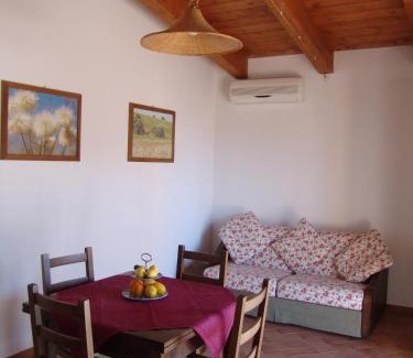 Marina di San Nicola Apartment | Podere 1248