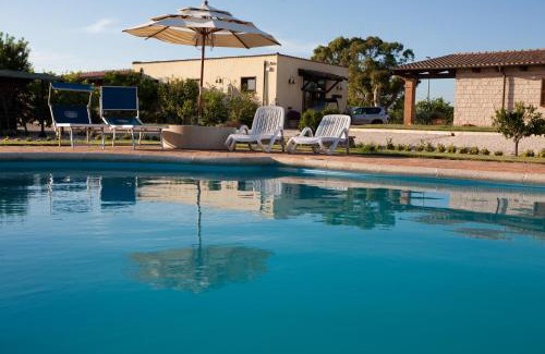 Marina di San Nicola Apartment | Podere 1248