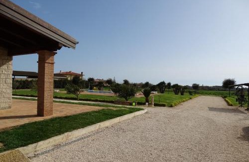 Marina di San Nicola Apartment | Podere 1248