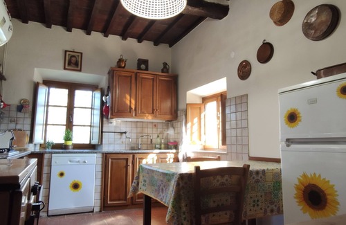 Pontetetto House | Podere le sorelle-country house 5km from the center of Lucca