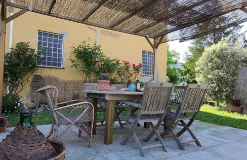 Pontetetto House | Podere le sorelle-country house 5km from the center of Lucca