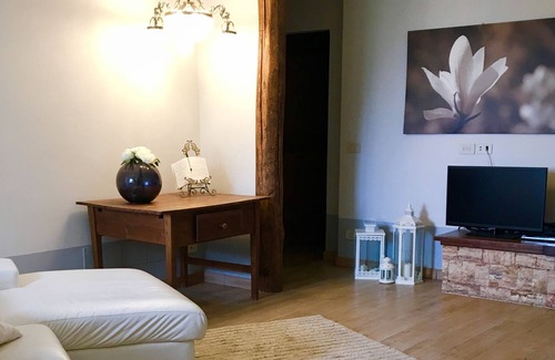 Gallina Villa | Podere Osteria with pool close to Pienza, Pienza, Italy