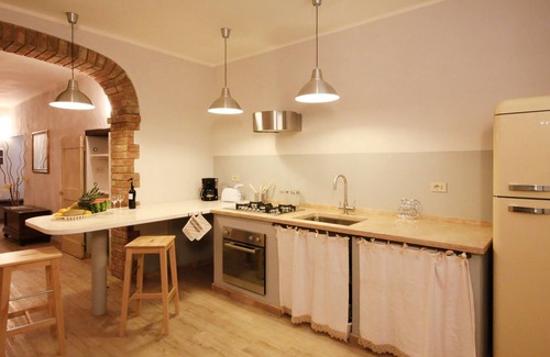 Gallina Villa | Podere Osteria with pool close to Pienza, Pienza, Italy