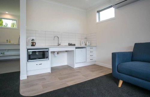 Cambridge Hotel | Podium Lodge