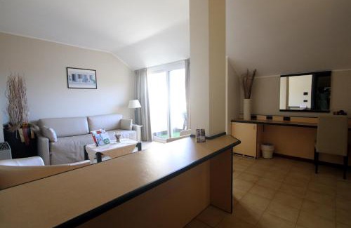 Arenzano Hotel | Poggio Hotel