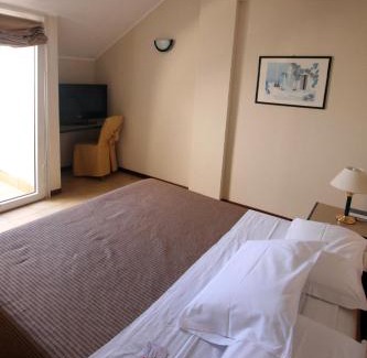 Arenzano Hotel | Poggio Hotel