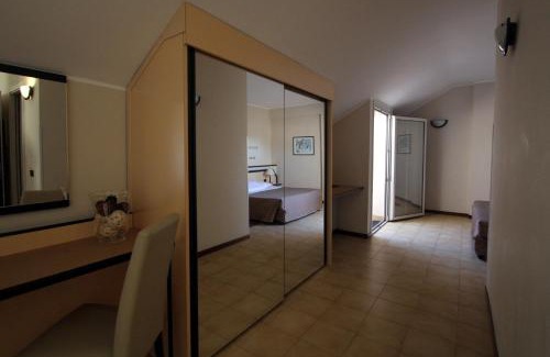 Arenzano Hotel | Poggio Hotel