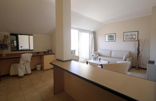 Arenzano Hotel | Poggio Hotel