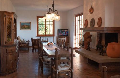 Fornello Apartment | Poggio Leporaia