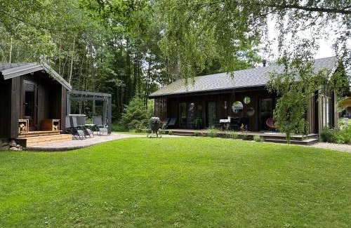 Gratiskes Villa | Poilsio namelis