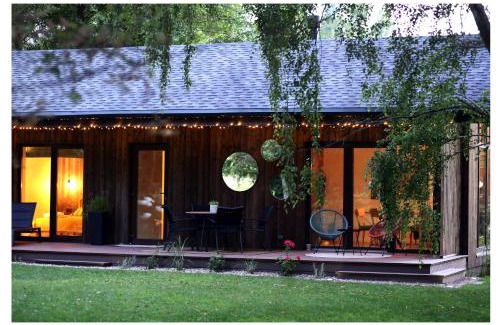 Gratiskes Villa | Poilsio namelis