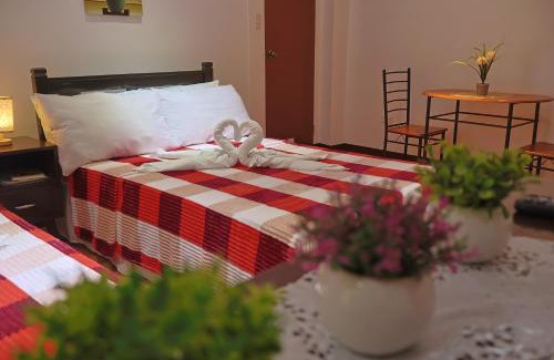 Daet House | Point Vista Transient Accomodation