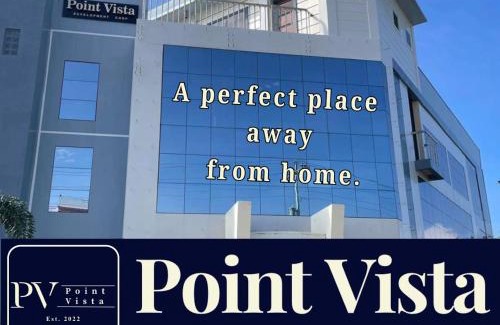 Daet House | Point Vista Transient Accomodation