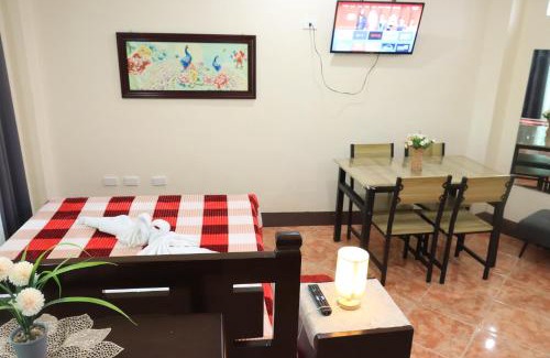 Daet House | Point Vista Transient Accomodation