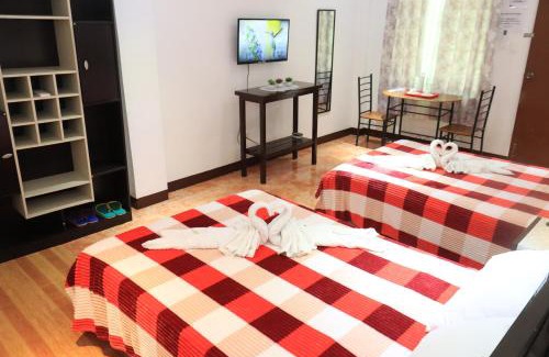 Daet House | Point Vista Transient Accomodation