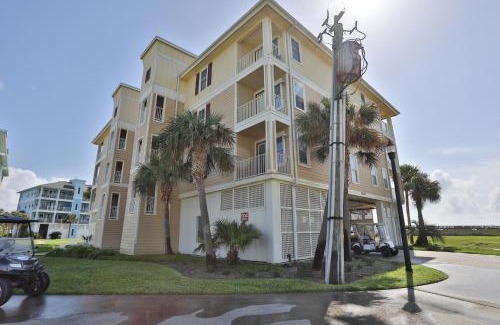 Red Fish Cove Apartment | Point West Resort #203