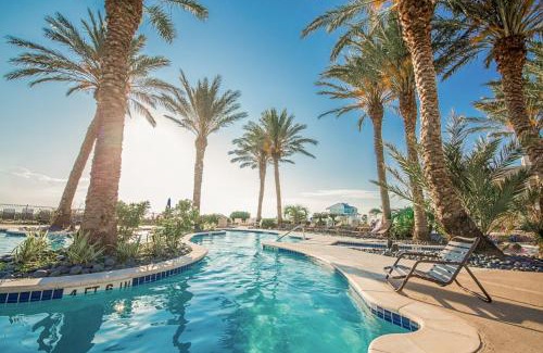 Red Fish Cove Apartment | Point West Resort #203