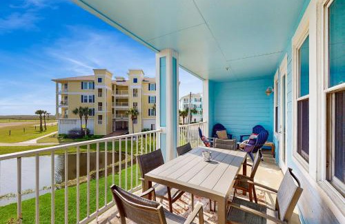 Red Fish Cove Apartment | Point West Resort
