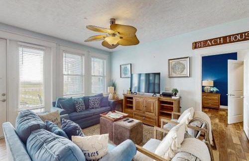 Red Fish Cove Apartment | Point West Resort