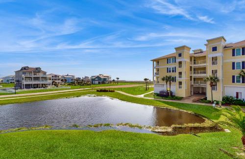 Red Fish Cove Apartment | Point West Resort