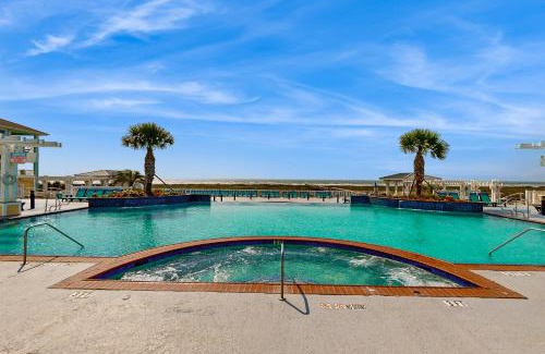 Red Fish Cove Apartment | Point West Resort