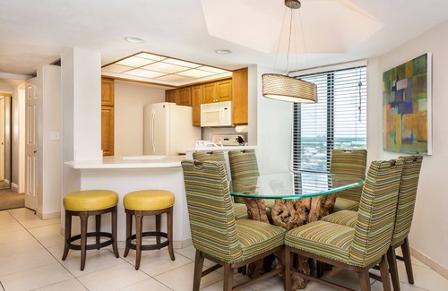 South Island Hotel | Pointe Estero Beach Resort