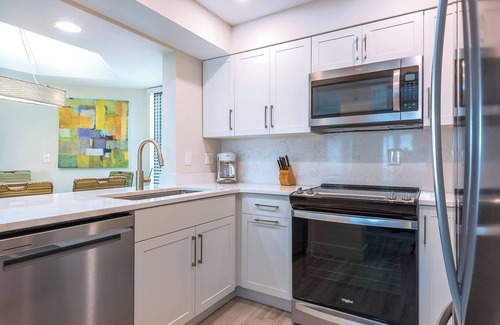 South Island Hotel | Pointe Estero Beach Resort