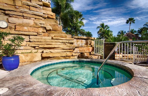 South Island Resort | Pointe Estero Resort