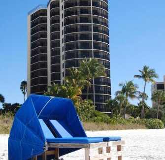 South Island Resort | Pointe Estero Resort
