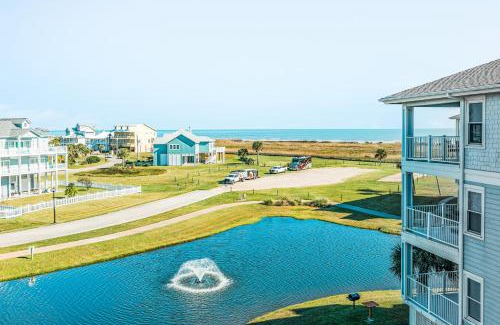 Red Fish Cove Apartment | Pointe West