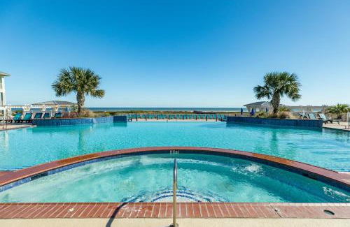 Red Fish Cove Apartment | Pointe West