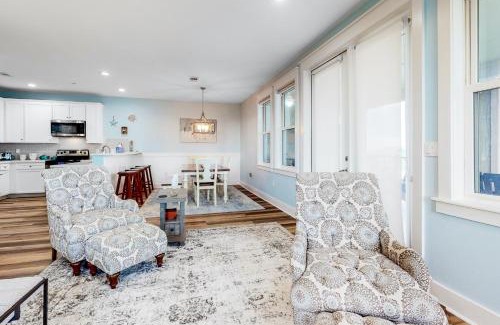 Red Fish Cove Apartment | Pointe West