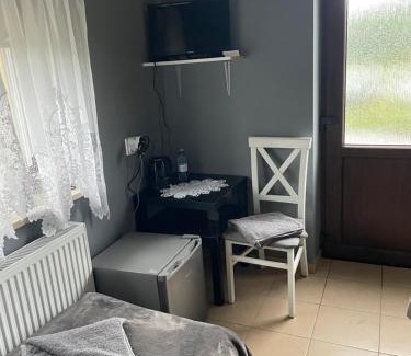 Objazda Apartment | Pokój u Patki