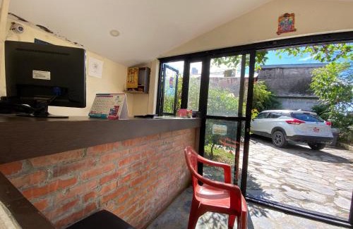 Pokhara Apartment | Pokhara Cottage