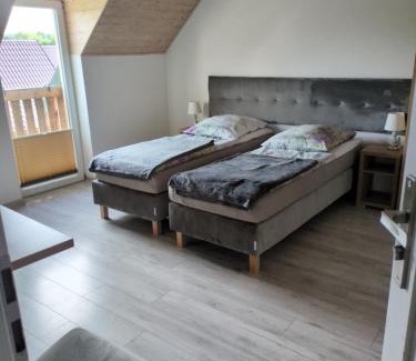 Wiselka House | Pokoje Gościnne u Oli