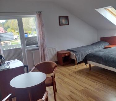 Wiselka House | Pokoje Gościnne u Oli