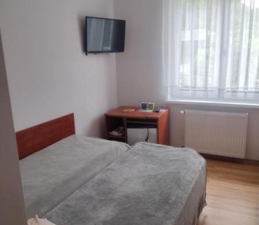 Wiselka House | Pokoje Gościnne u Oli