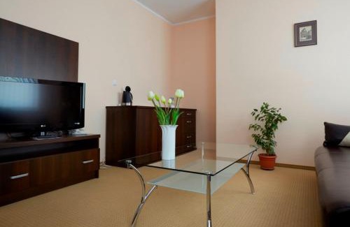 Ostroleka Apartment | Pokoje Gościnne WSAP