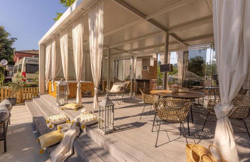 Funtana Resort | Polidor Camping Resort