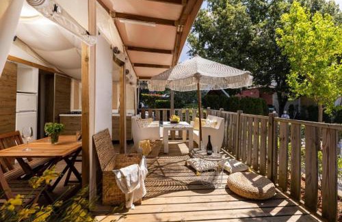 Funtana Resort | Polidor Glamping Resort