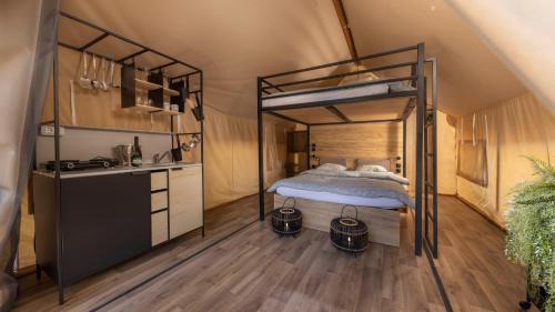 Funtana Resort | Polidor Glamping Resort